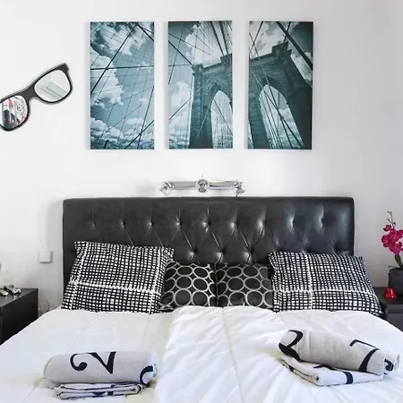 Aloha Serenity By Lica Homes Apartment