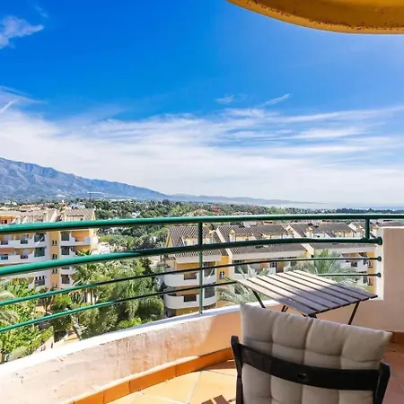 Aloha Serenity By Lica Homes * Marbella
