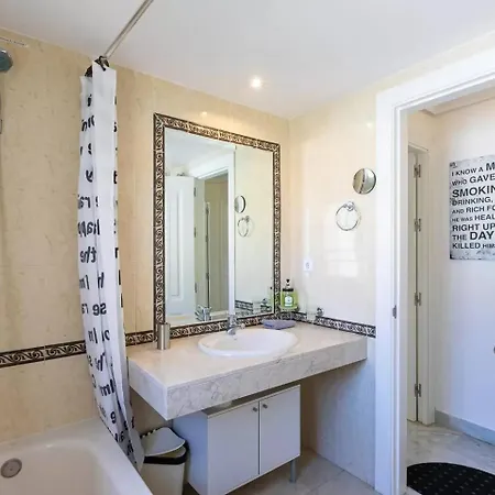 Apartment Aloha Serenity By Lica Homes Marbella