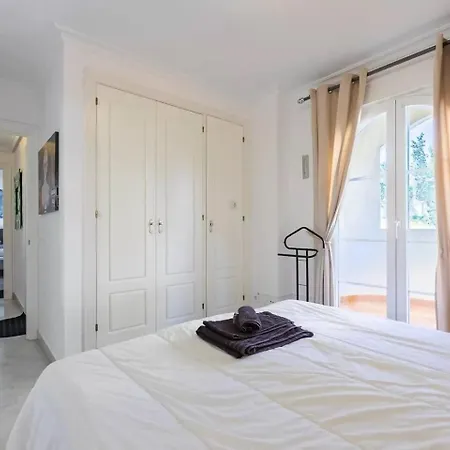 Apartment Aloha Serenity By Lica Homes Marbella