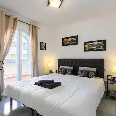 Apartment Aloha Serenity By Lica Homes Marbella