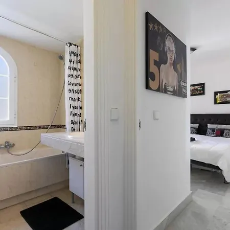 Aloha Serenity By Lica Homes * Marbella