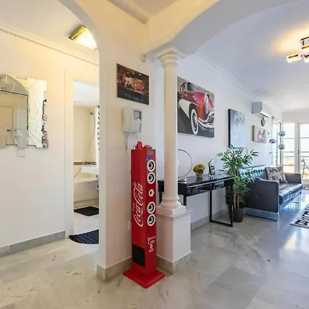 Aloha Serenity By Lica Homes Marbella
