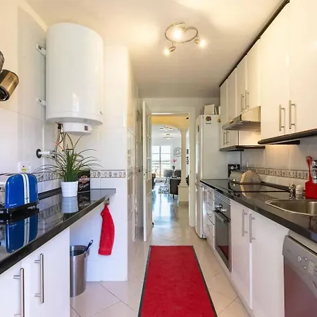 Aloha Serenity By Lica Homes Apartment Marbella