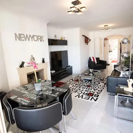 Aloha Serenity By Lica Homes Marbella